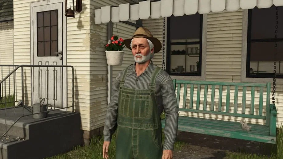 Farming Simulator: Signature Edition (Switch 2) gallery image 7