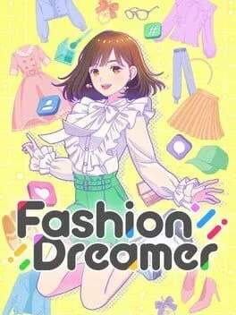 Fashion Dreamer (Switch) gallery image 1
