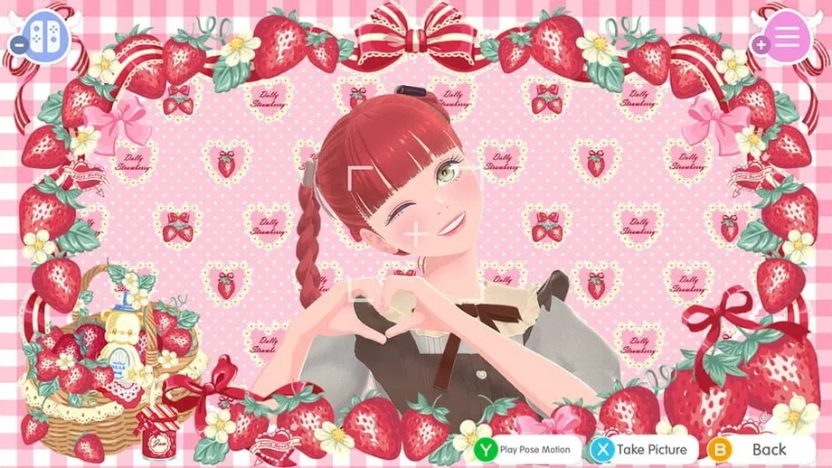 Fashion Dreamer (Switch) gallery image 8