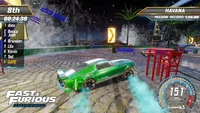 Fast & Furious: Arcade Edition (PS5) thumb 2