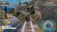 Fast & Furious: Arcade Edition (PS5) thumb 6