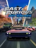 Fast & Furious: Spy Racers Rise of Sh1ft3r (PS4)