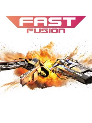 Fast Fusion (Switch 2)
