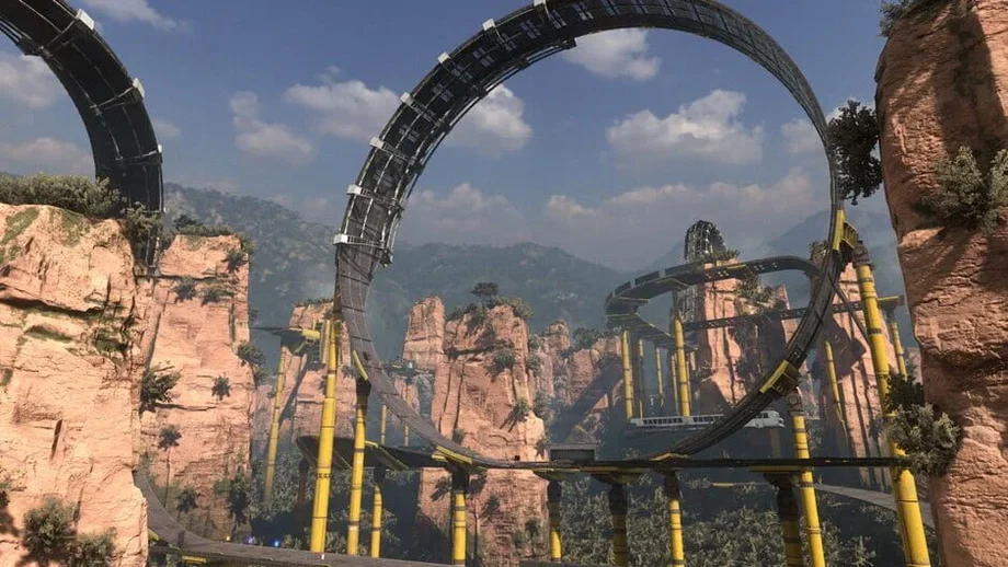 Fast Fusion (Switch 2) gallery image 5