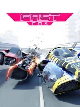 Fast RMX (Switch) gallery image 1