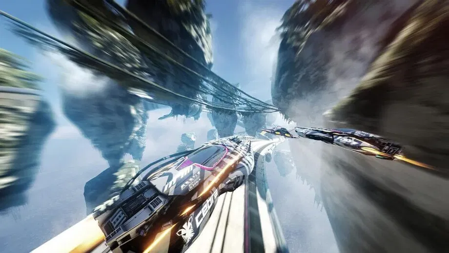 Fast RMX (Switch) gallery image 2