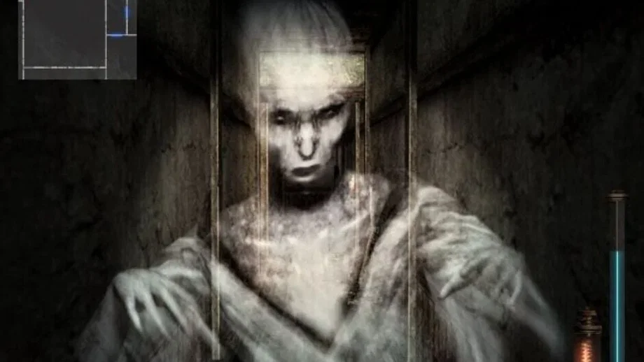 Fatal Frame II: Crimson Butterfly (PS5) gallery image 2