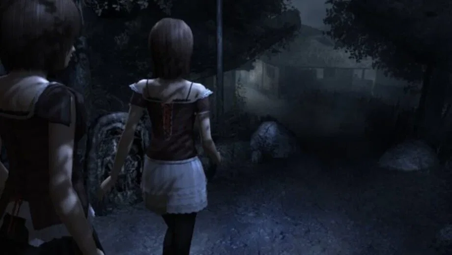 Fatal Frame II: Crimson Butterfly (PS5) gallery image 4