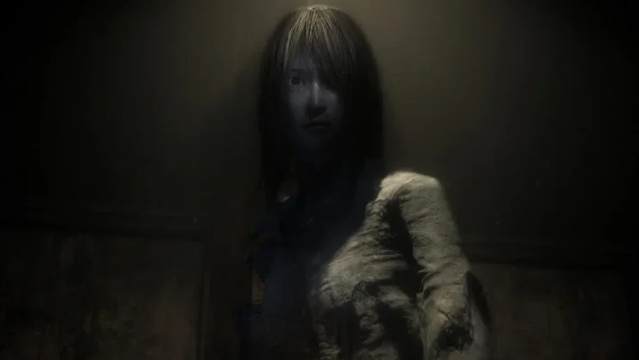 Fatal Frame II: Crimson Butterfly Remake (PS5) gallery image 6