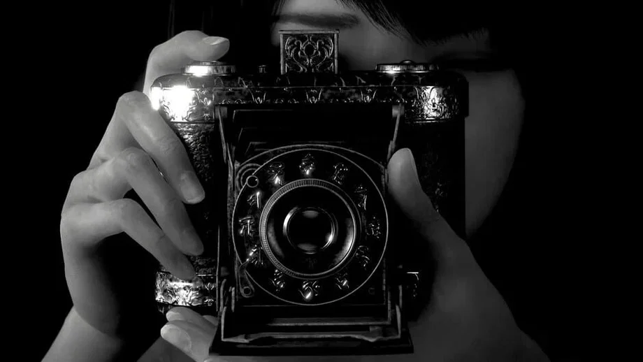 Fatal Frame II: Crimson Butterfly Remake (Switch 2) gallery image 3