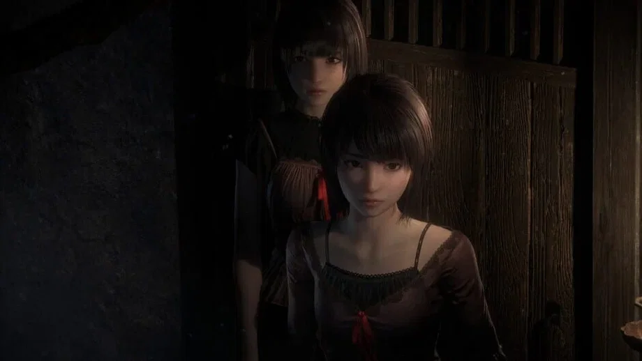 Fatal Frame II: Crimson Butterfly Remake (Switch 2) gallery image 5