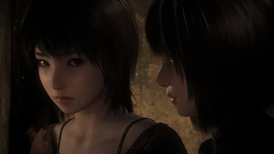 Fatal Frame II: Crimson Butterfly Remake (Switch 2) gallery image 7