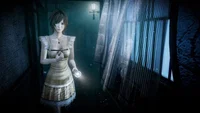 Fatal Frame: Mask of the Lunar Eclipse (PS4) thumb 2