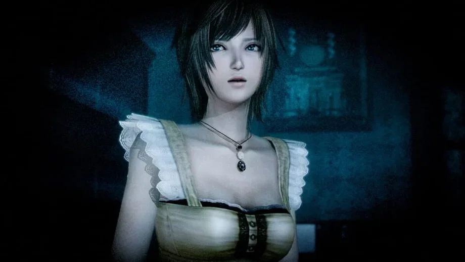 Fatal Frame: Mask of the Lunar Eclipse (PS4) gallery image 6