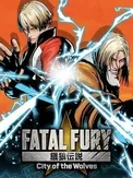 Fatal Fury: City of the Wolves - COSTUME FURY 2 TERRY DLC (without DE) (DLC) (PS5)