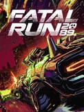 Fatal Run 2089 (PS5)