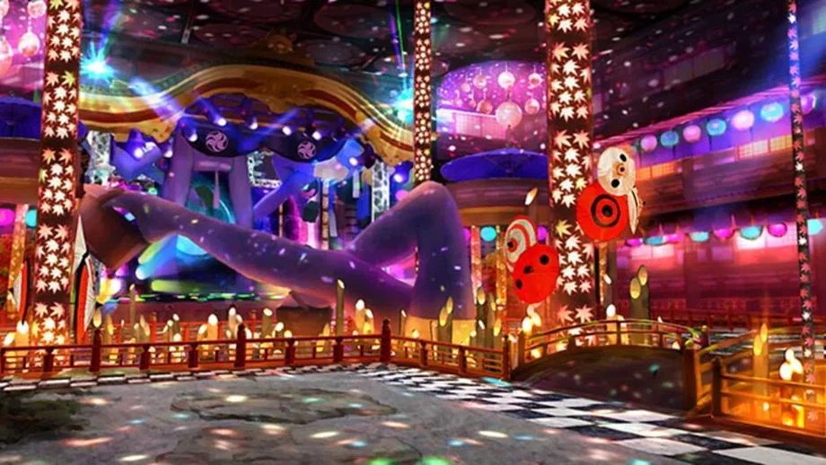 Fate/Extella Link (PS4) gallery image 2