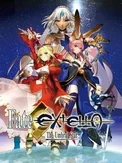 Fate/Extella: The Umbral Star (PS4)