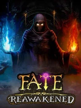 Fate: Reawakened (PS4)