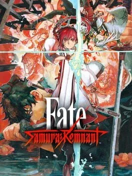 Fate/Samurai Remnant (PC)