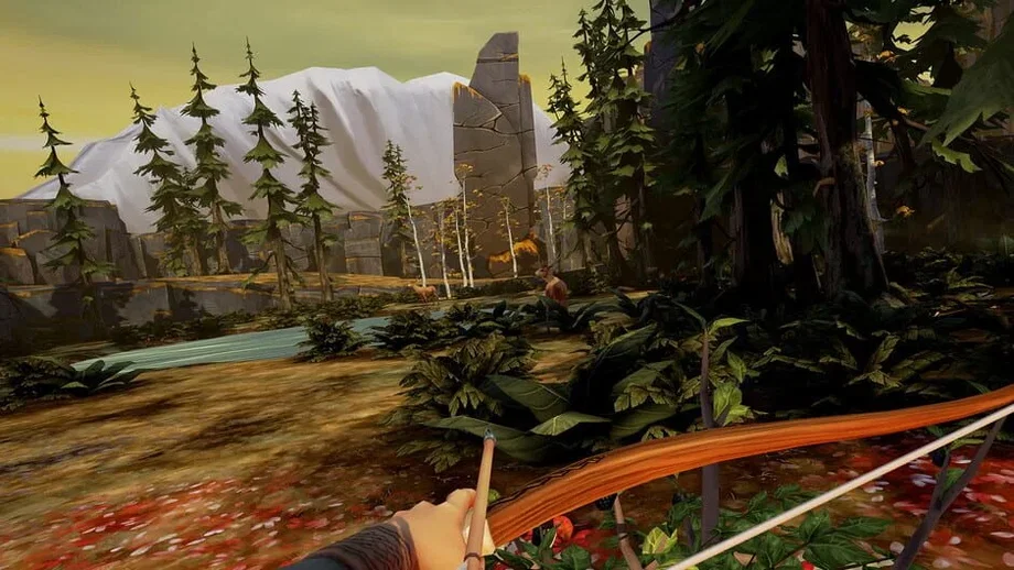 Fated: The Silent Oath (PC) gallery image 3