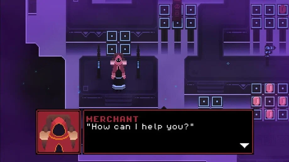 Faye Falling (PS4) gallery image 6