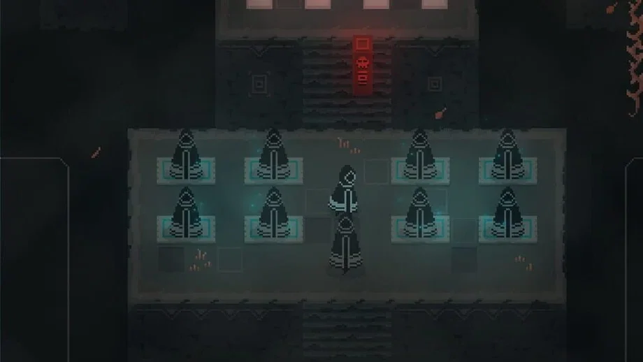 Faye Falling (PS5) gallery image 3