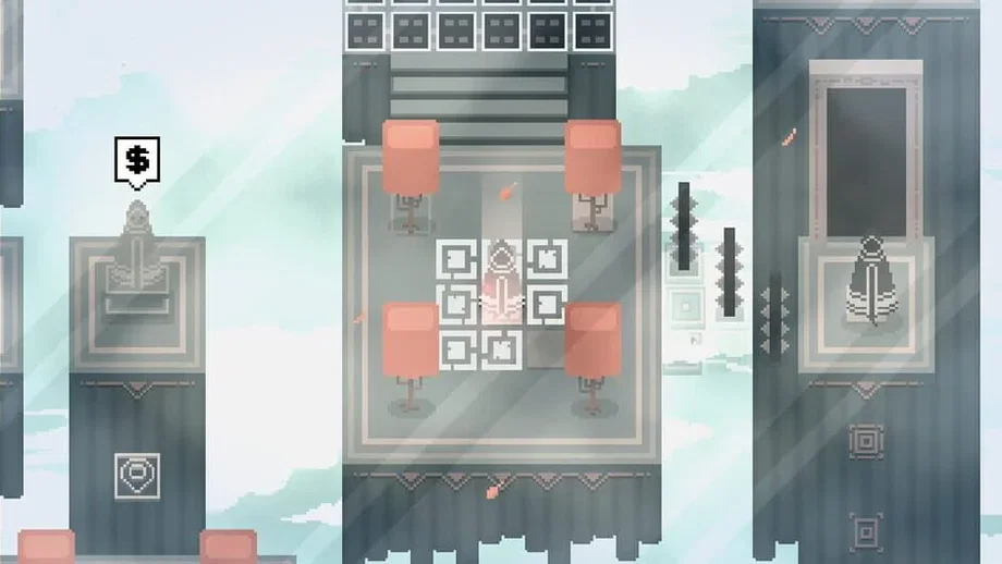 Faye Falling (PS5) gallery image 8