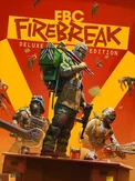 FBC: Firebreak - Deluxe Edition (PC/Xbox Series X|S)