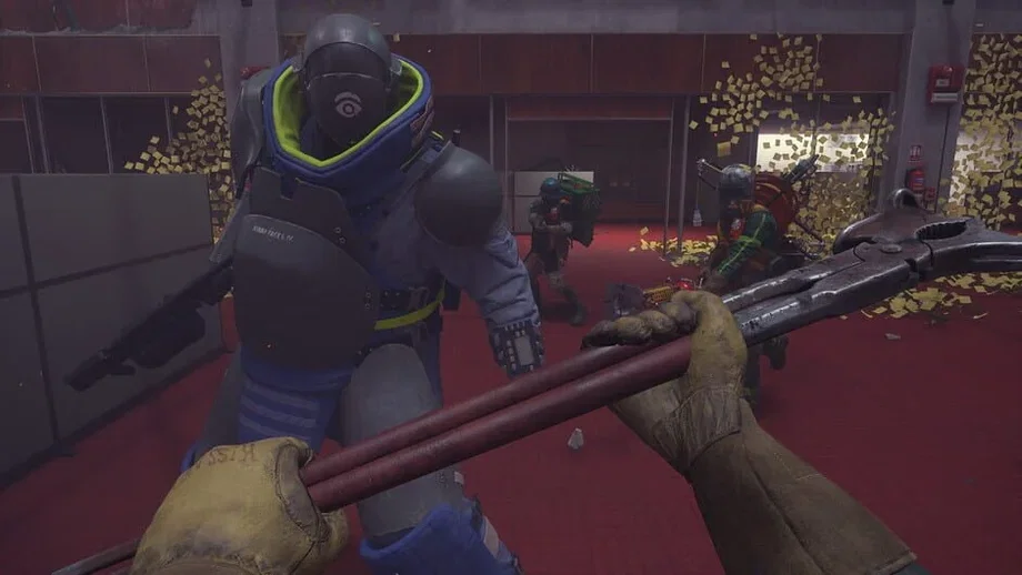 FBC: Firebreak (PC/Xbox Series X|S) gallery image 5