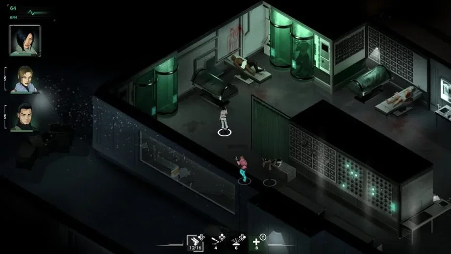 Kaufen Fear Effect Sedna Collectors Edition (PC) CD Keys — bester Preis ...
