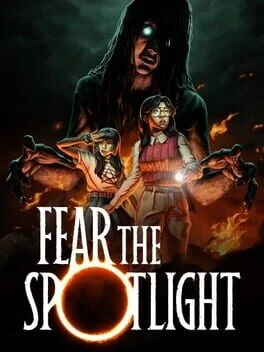 Fear the Spotlight (PC) gallery image 1