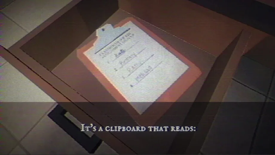 Fear the Spotlight (PC) gallery image 4