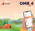 Airalo 4 OMR Gift Card (Oman) thumb 2