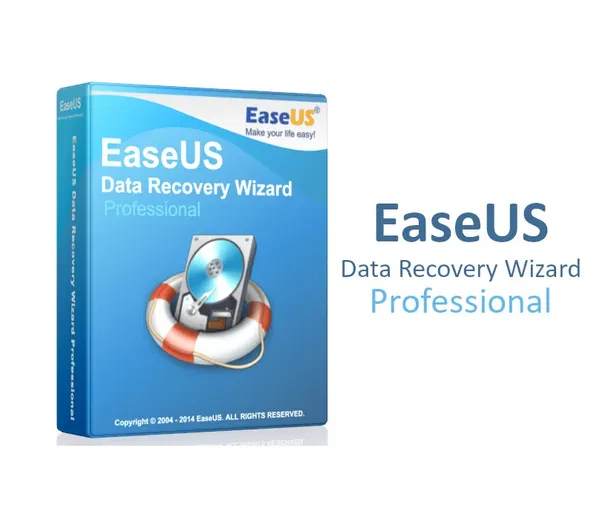 EaseUS Data Recovery Wizard Professional gallery image 2