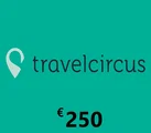 Travelcircus 250 EUR Gift Card (Germany) thumb 1