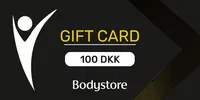 Bodystore 100 DKK Gift Card (Denmark) thumb 2