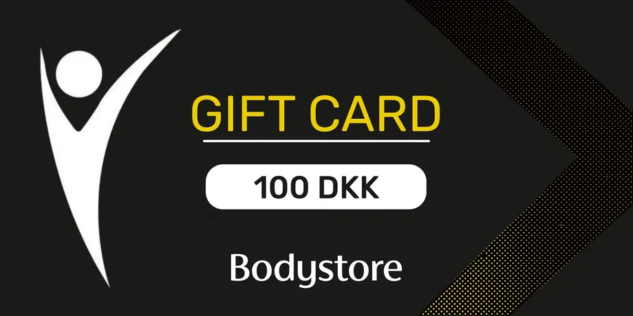 Bodystore 100 DKK Gift Card (Denmark) gallery image 2