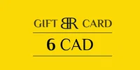 Banana Republic 6 CAD Gift Card (Canada) thumb 2