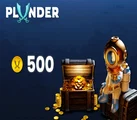 Plunder.gg 500 USD Gift Card (Global) thumb 2