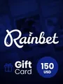 RainBet 150 USD Gift Card (Global) thumb 2