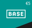 Base PIN 5 EUR Gift Card (Belgium) thumb 2
