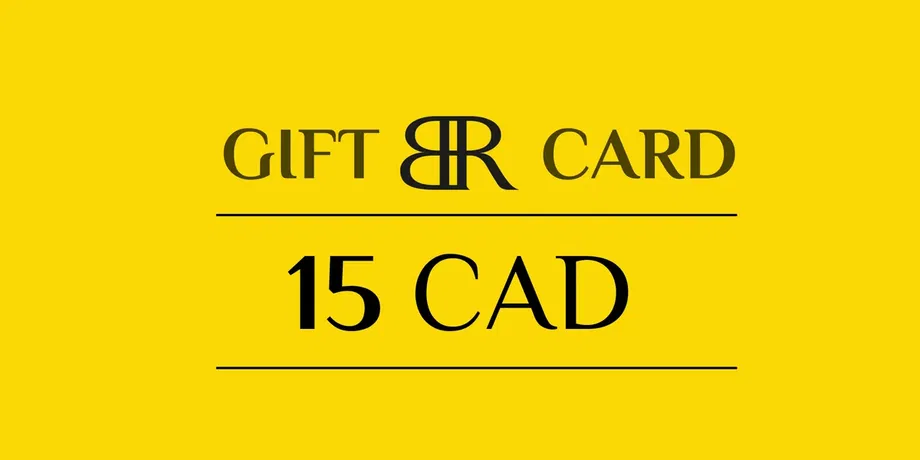Banana Republic 15 CAD Gift Card (Canada) gallery image 2