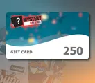 MysteryOpening 250 USD Gift Card (Global) thumb 2