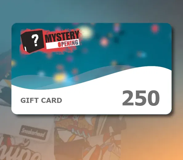MysteryOpening 250 USD Gift Card (Global) gallery image 2