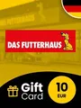 Futterhaus 10 EUR Gift Card (Germany) thumb 2