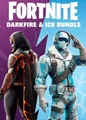 Fortnite Darkfire & Ice Bundle (DLC) (Switch 2) thumb 1