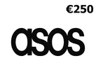 ASOS 250 EUR Gift Card (Germany) thumb 2