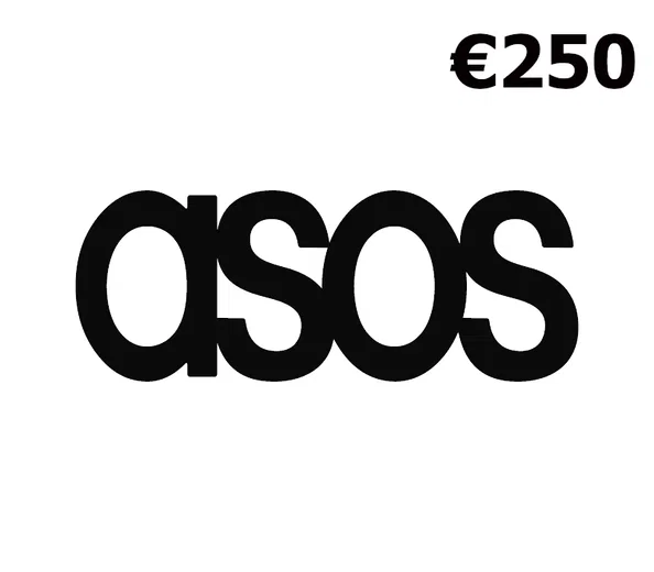 ASOS 250 EUR Gift Card (Germany) gallery image 2