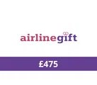 AirlineGift 475 GBP Gift Card (United Kingdom) thumb 2